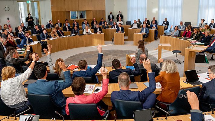 Plenum