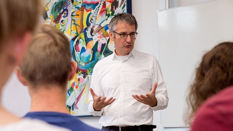 Schulbesuchstag 2019