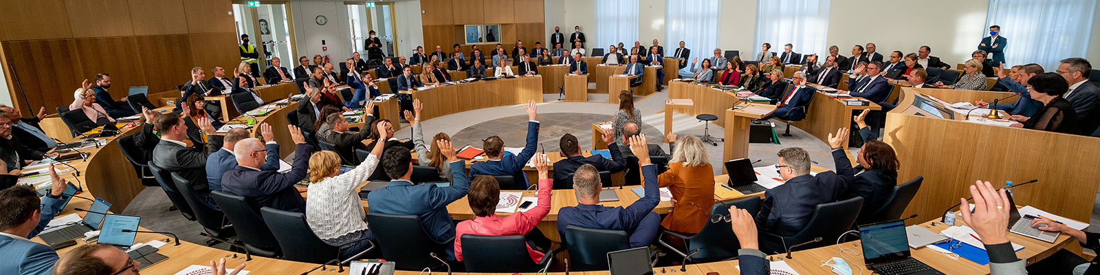 Plenum